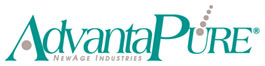 AdvantaPure logo