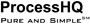 ProcessHQ, Inc.