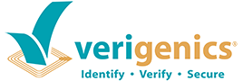 Verigenics logo